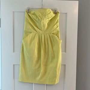UK Style French Connection dress